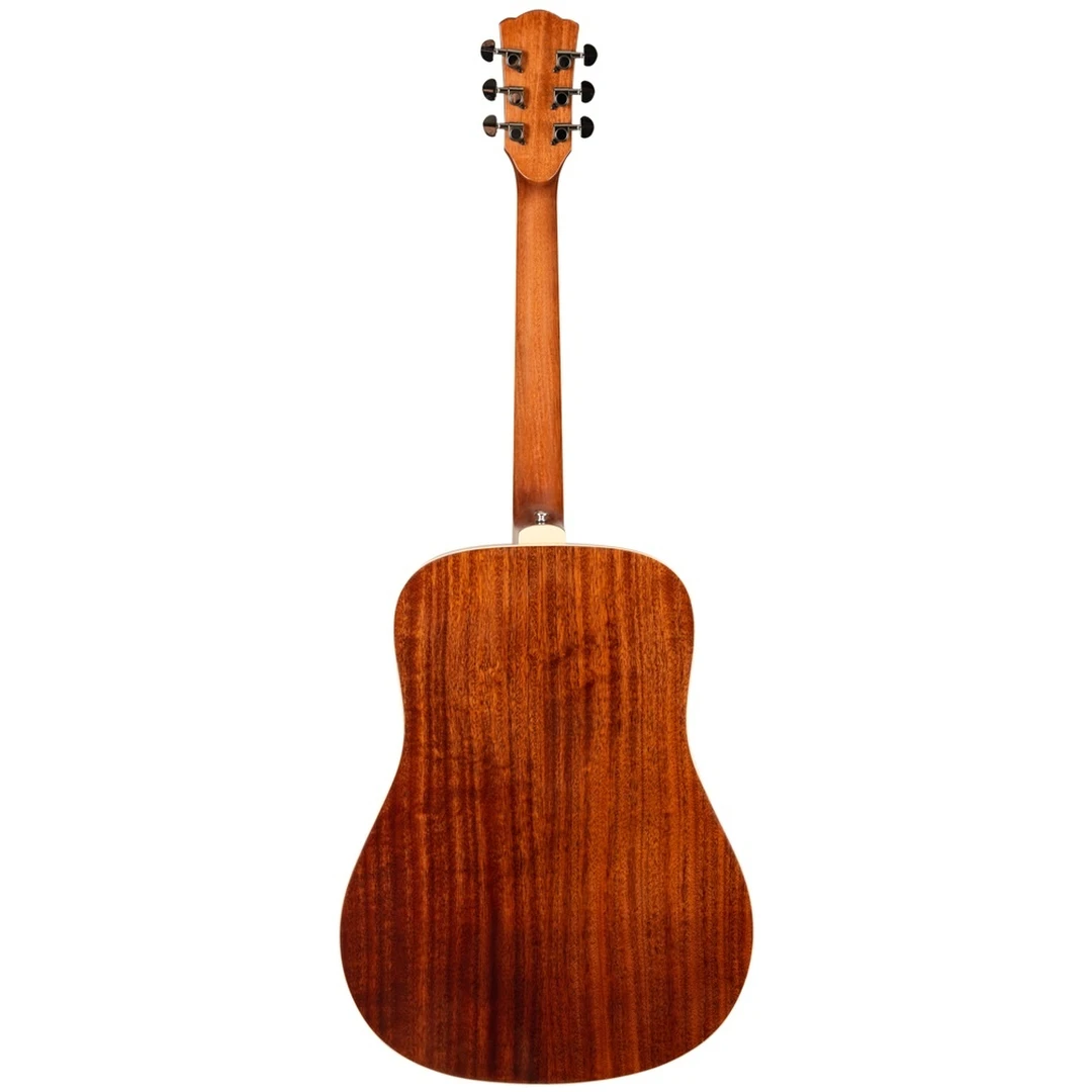 Акустическая гитара Rockdale Aurora D6 SB Gloss