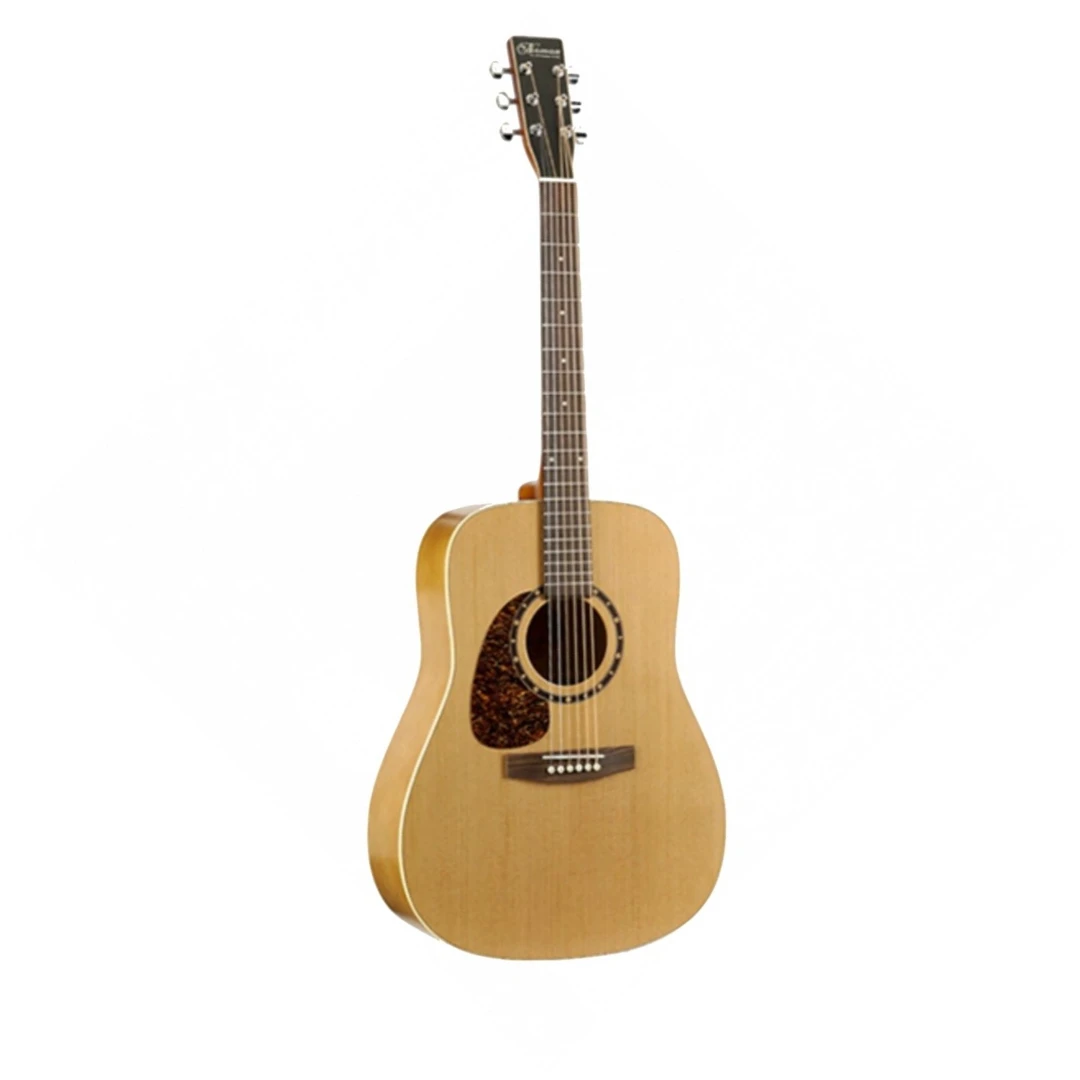 Акустическая гитара Norman Protege B18 Cedar Left