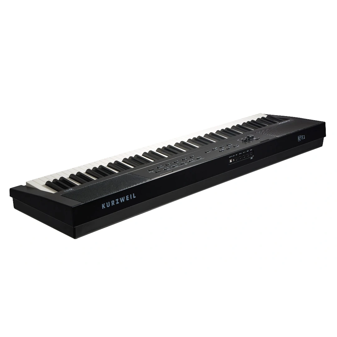 Цифровое пианино Kurzweil Ka E1 LB