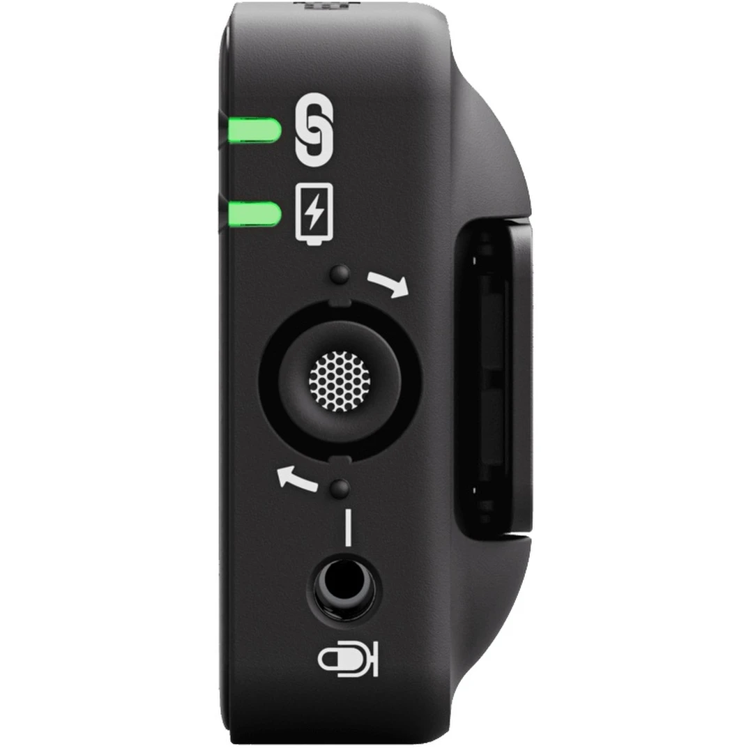 Радиосистема Rode Wireless ME Dual