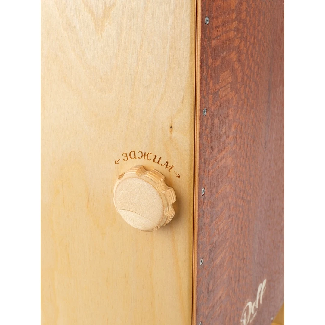 Кахон Doff C04-Doff