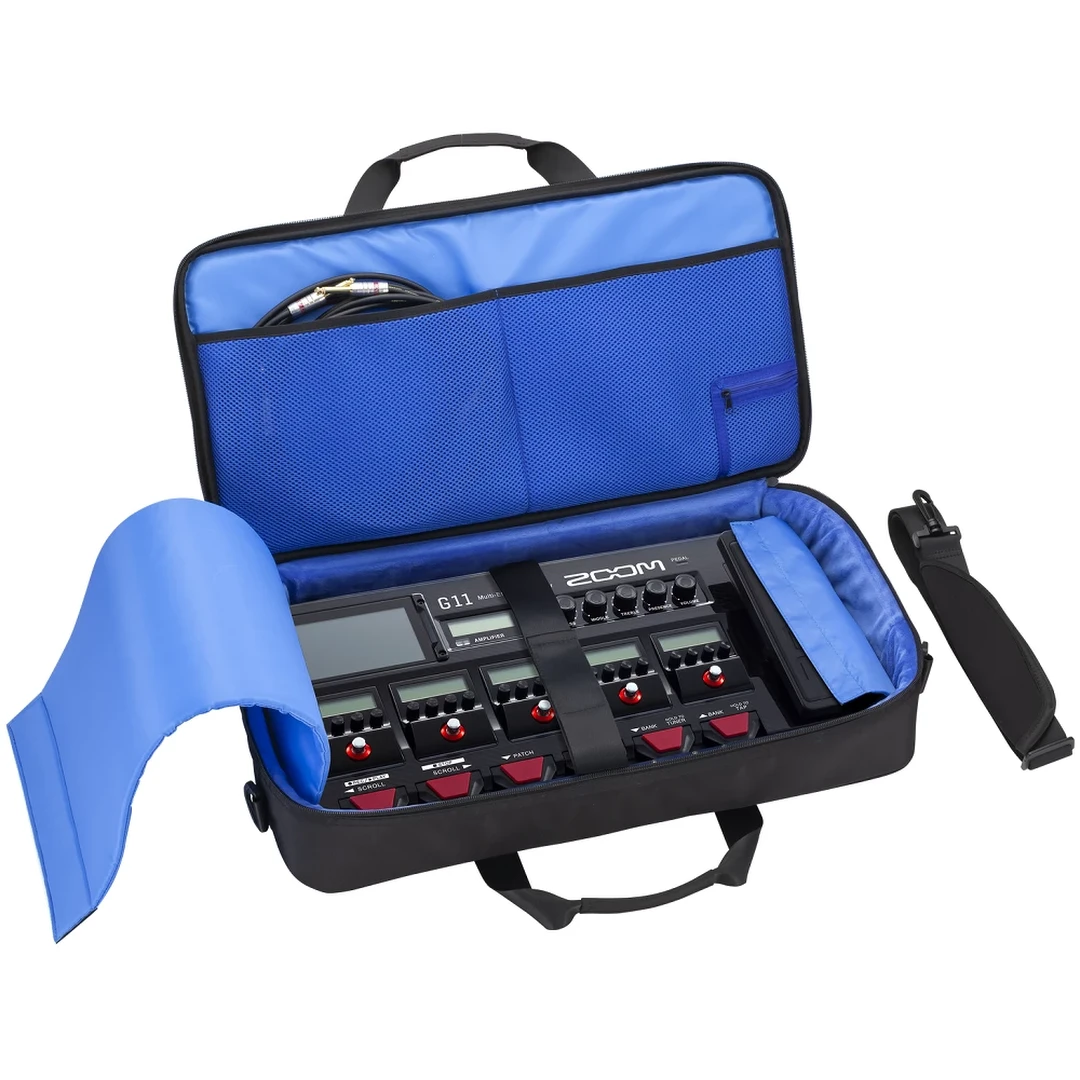 Кейс для процессора эффектов Zoom CBG-11