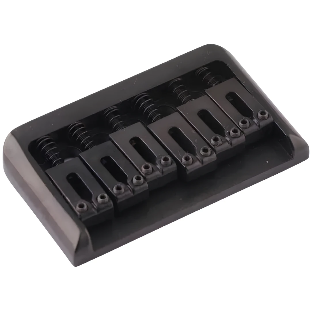 Бридж Metallor BN-201-BK