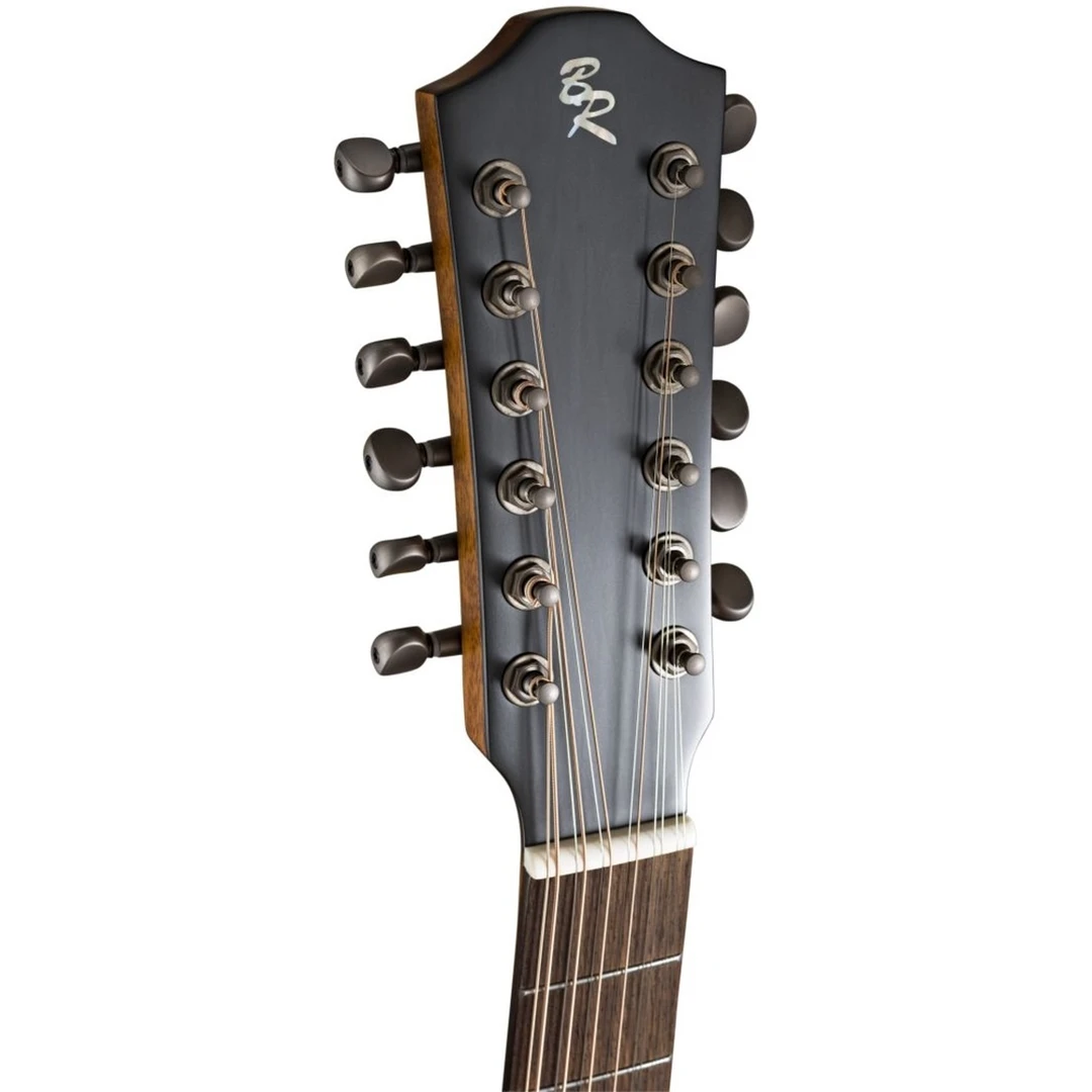12-ти струнная гитара Baton Rouge X34S/D-12