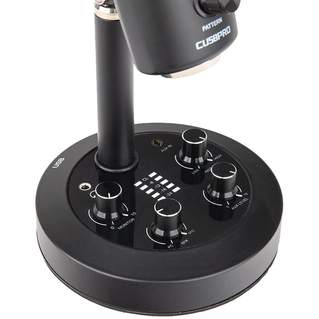 Микрофон Alctron CU58PRO