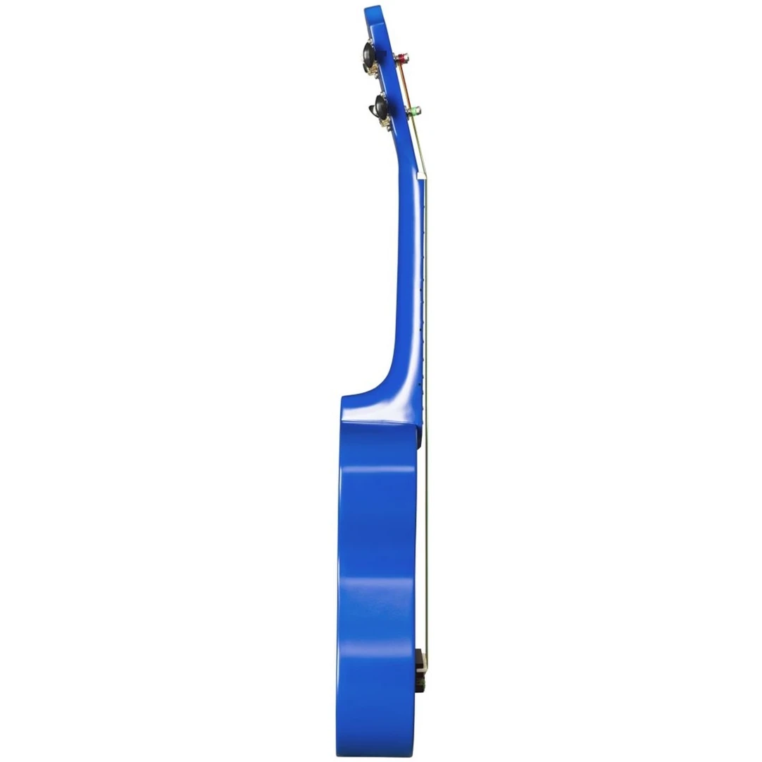 Укулеле Baton Rouge UR1-S BU