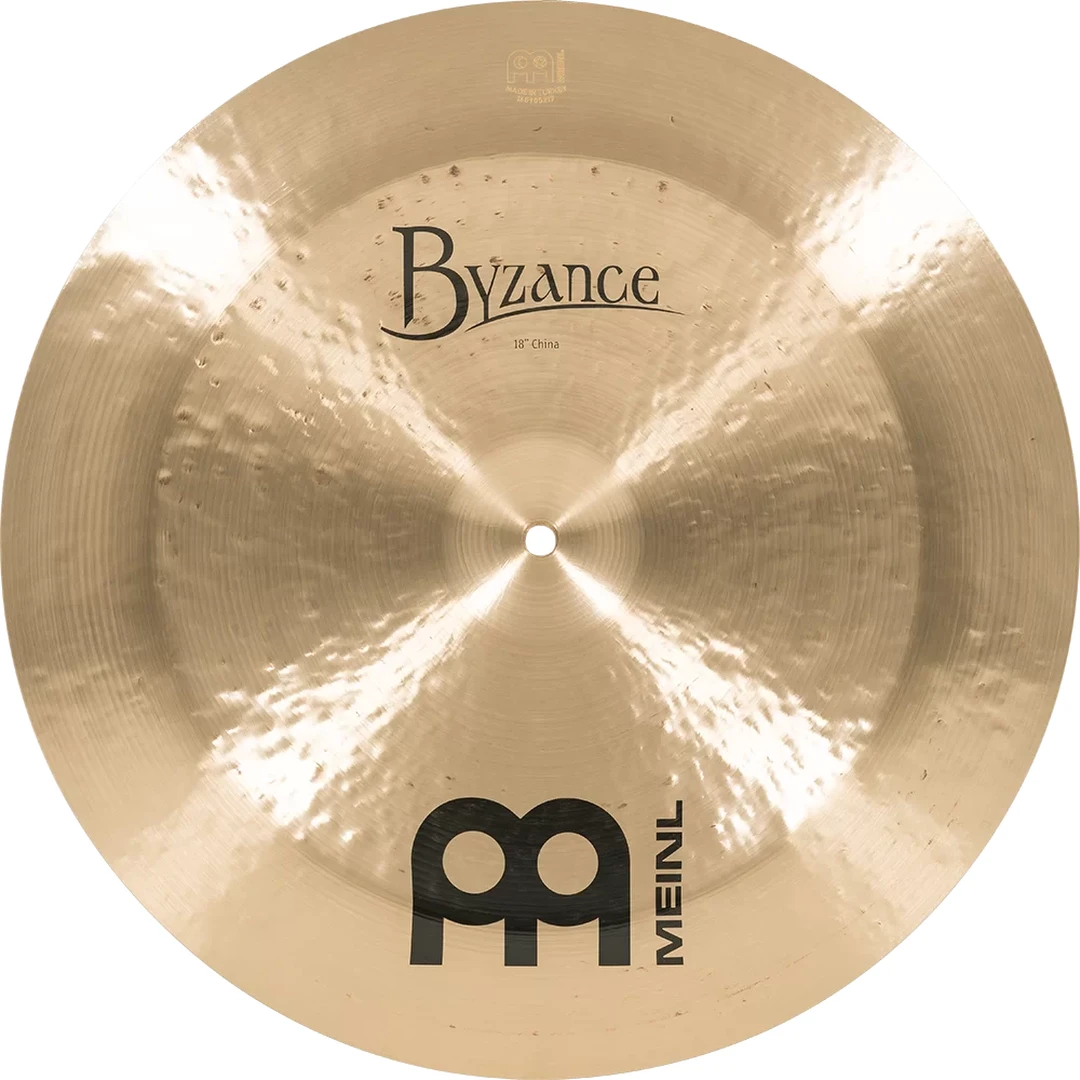 Тарелка Meinl 18" Flat China B18CH