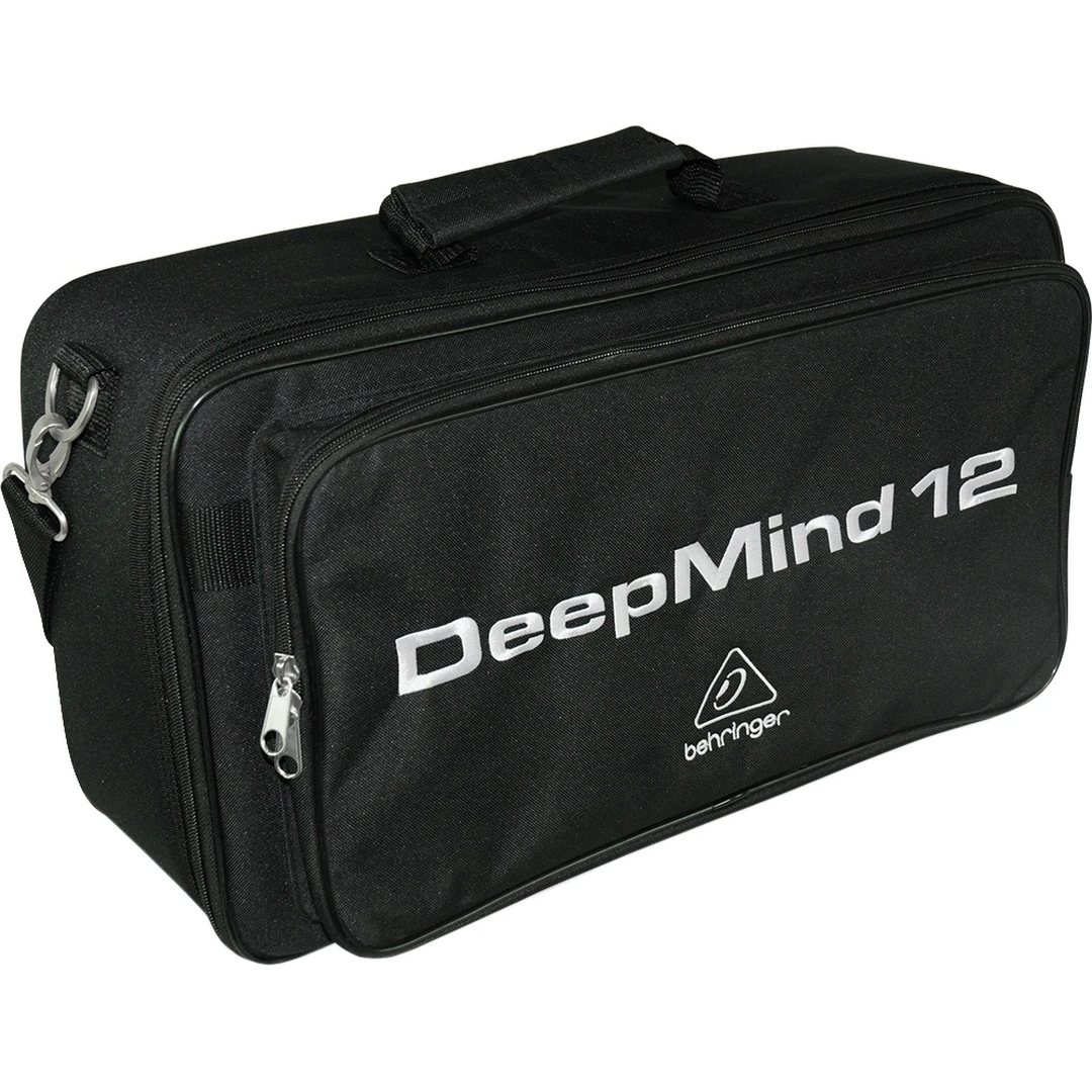 Чехол для аналогового синтезатора Behringer Deepmind 12D-TB