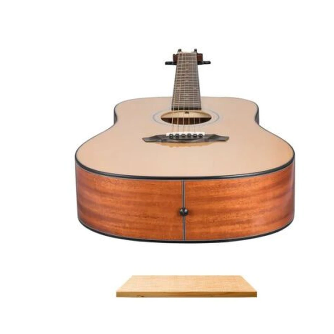 Акустическая гитара Donner DAG-1 / EC983