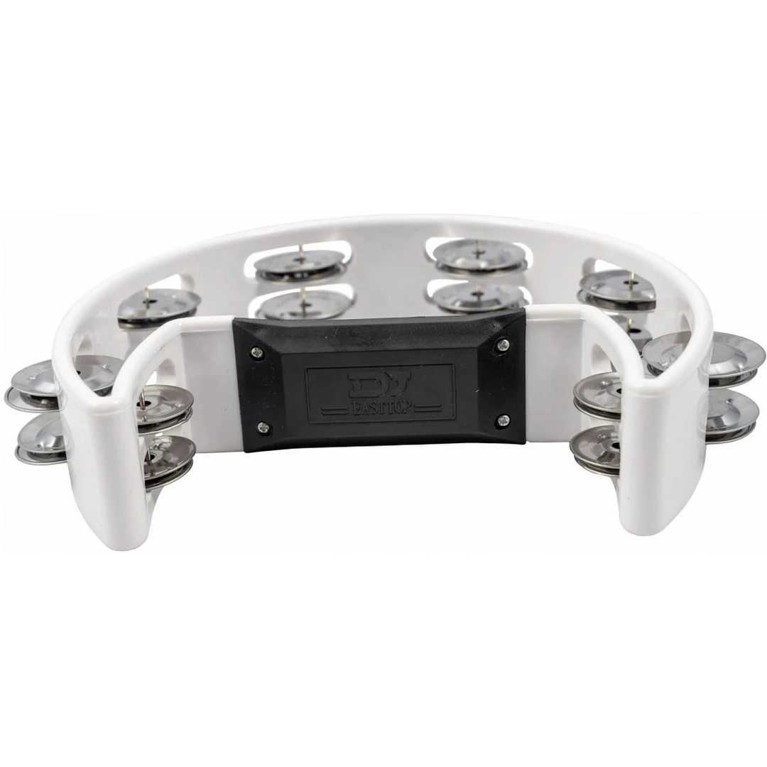 Тамбурин Easttop DF102 White