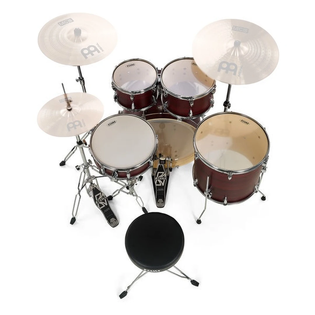 Ударная установка Tama Imperialstar IE52KH6W-BWW