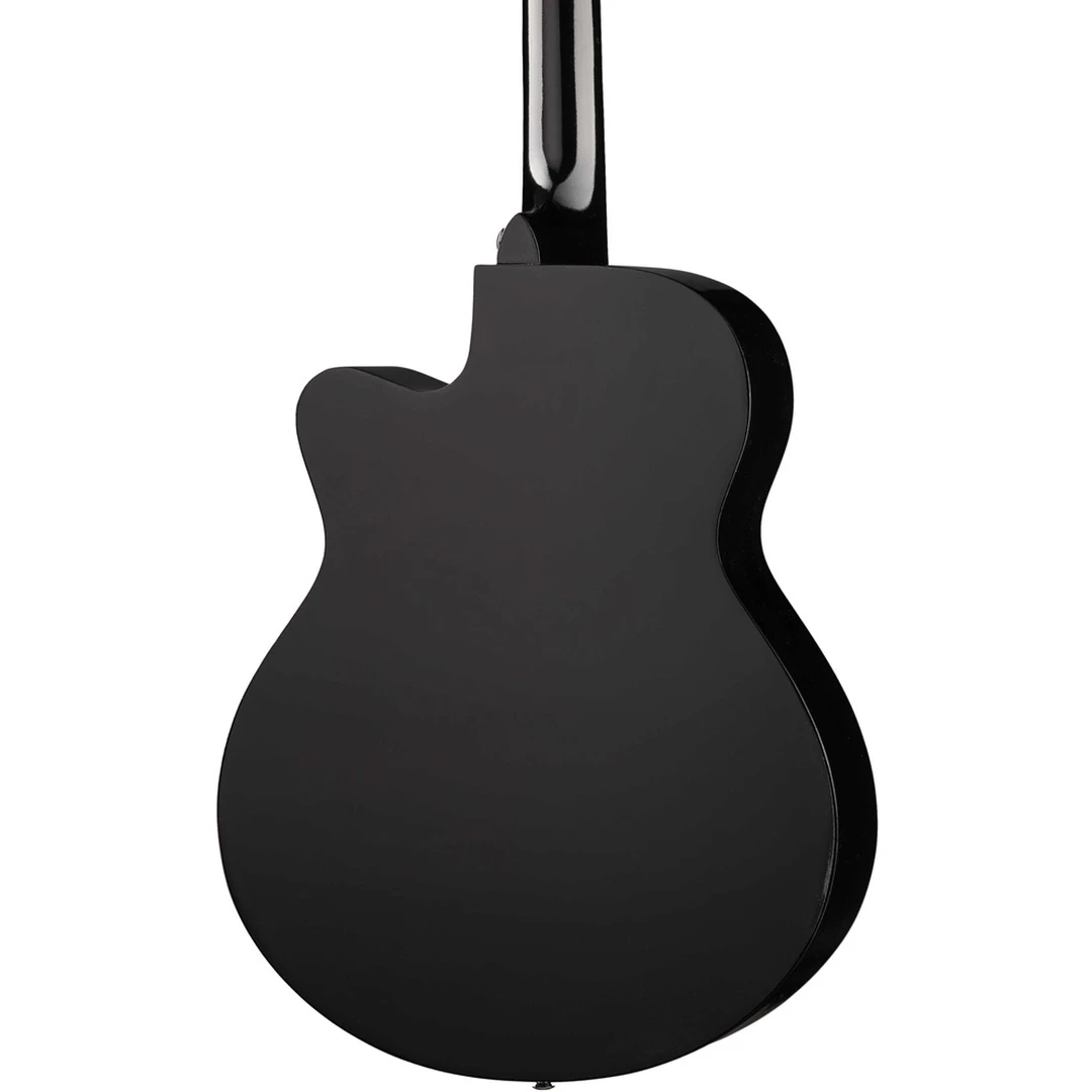 Акустическая гитара Foix FFG-4001C-BK