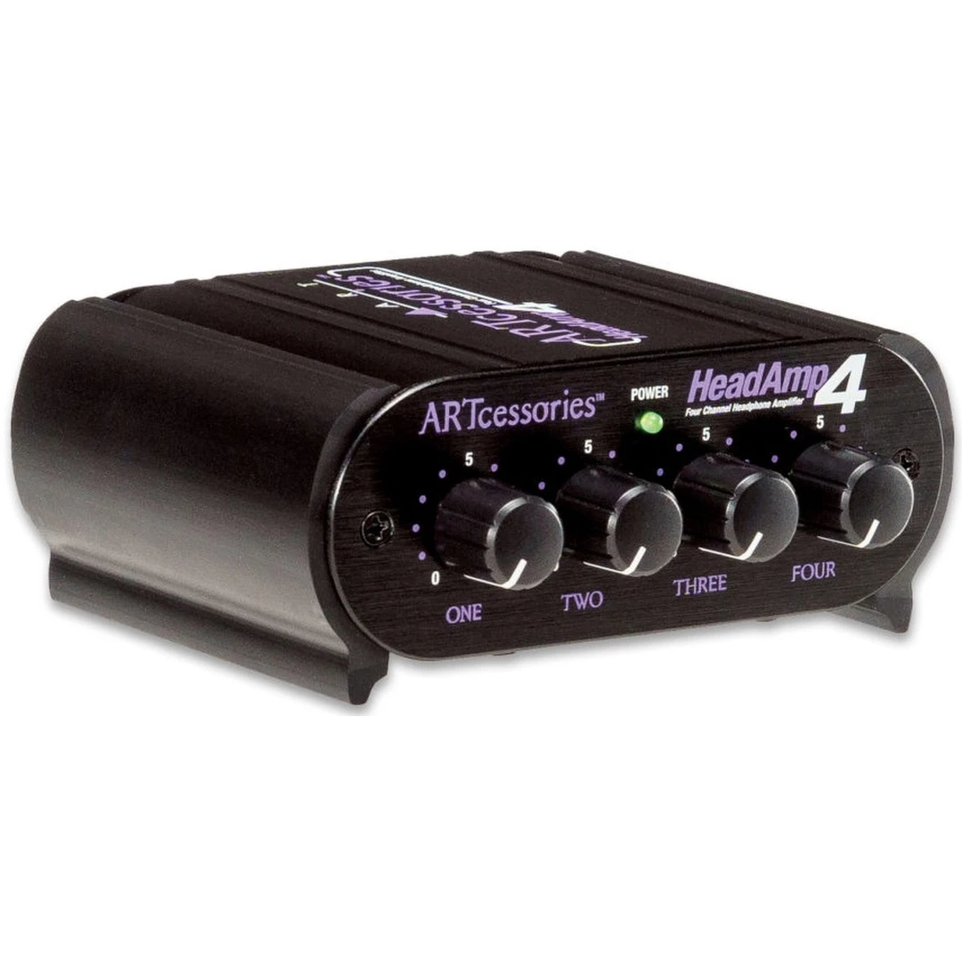 Предусилитель для наушников Art HeadAMP4
