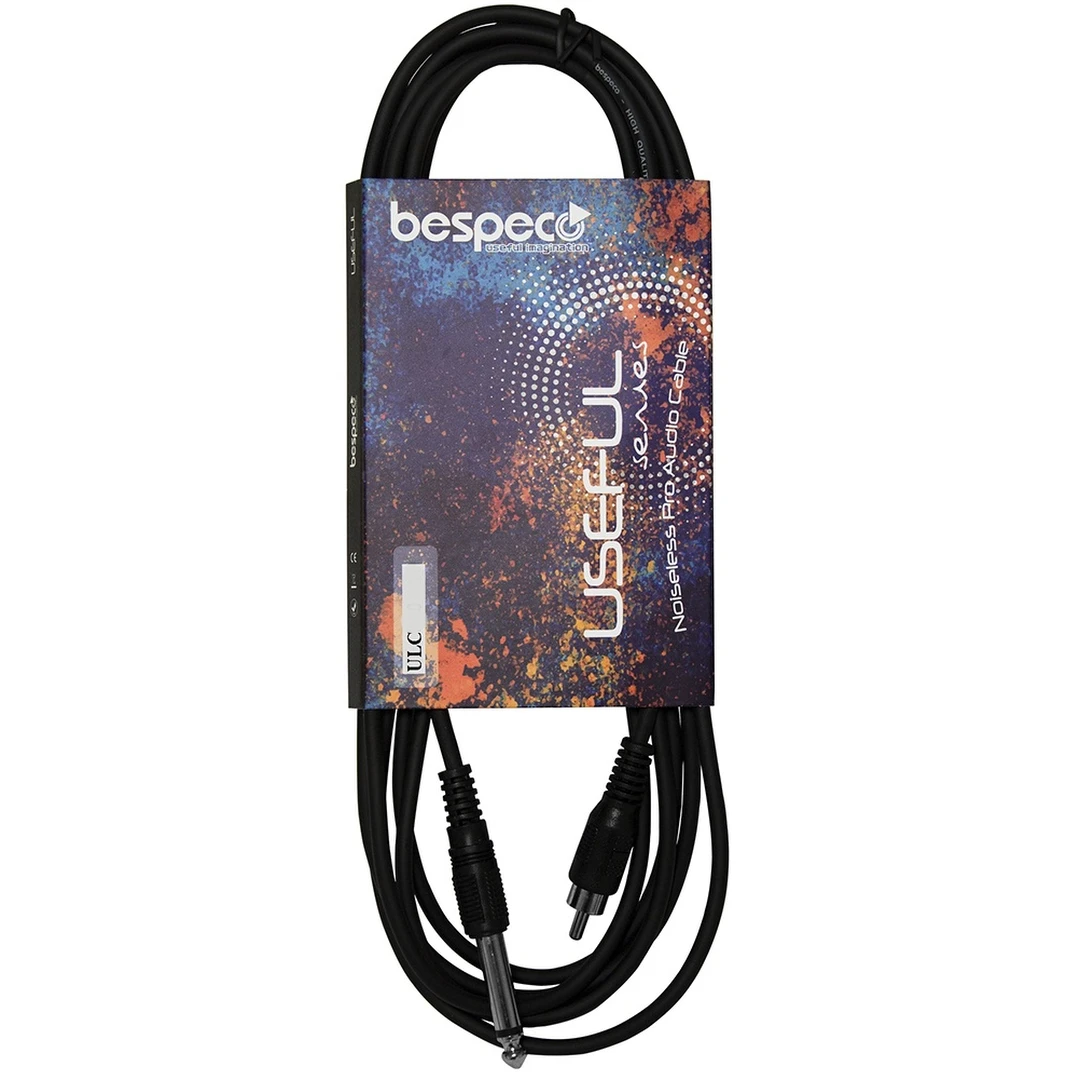 Кабель Bespeco ULC150