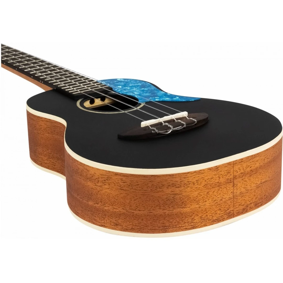 Укулеле Flight Iris Concert BK