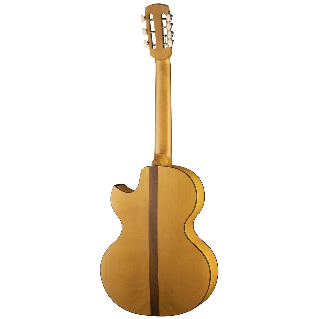 Акустическая гитара Doff RGB