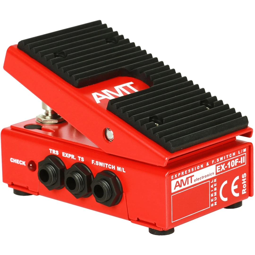 Педаль экспрессии AMT EX-10F-II