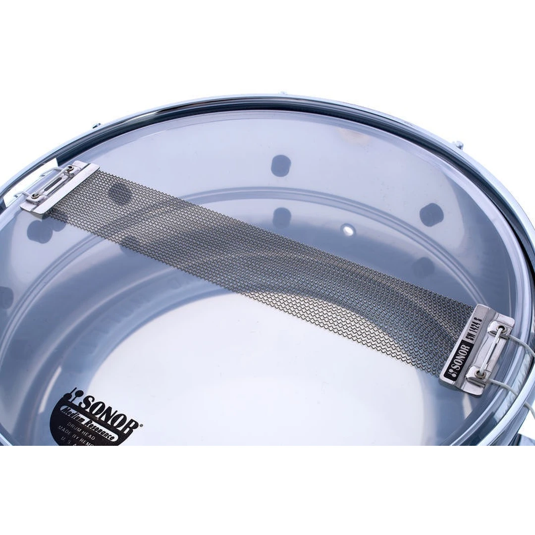 Маршевый барабан Sonor MP 456