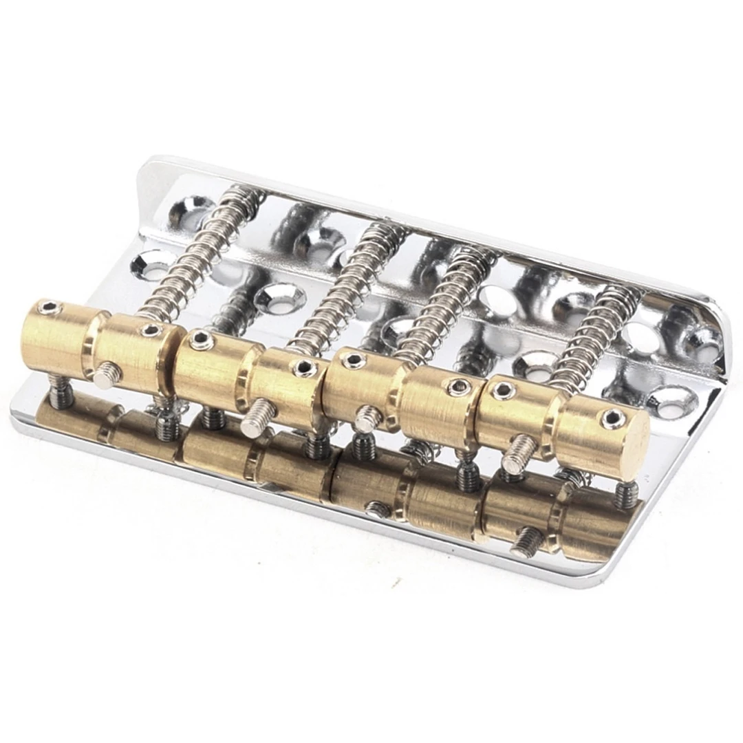 Бридж Musiclily MX1281CR