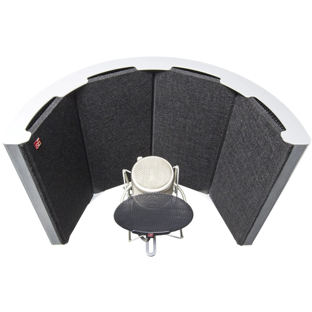 Акустический экран для студийного микрофона sE Electronics RF SPACE