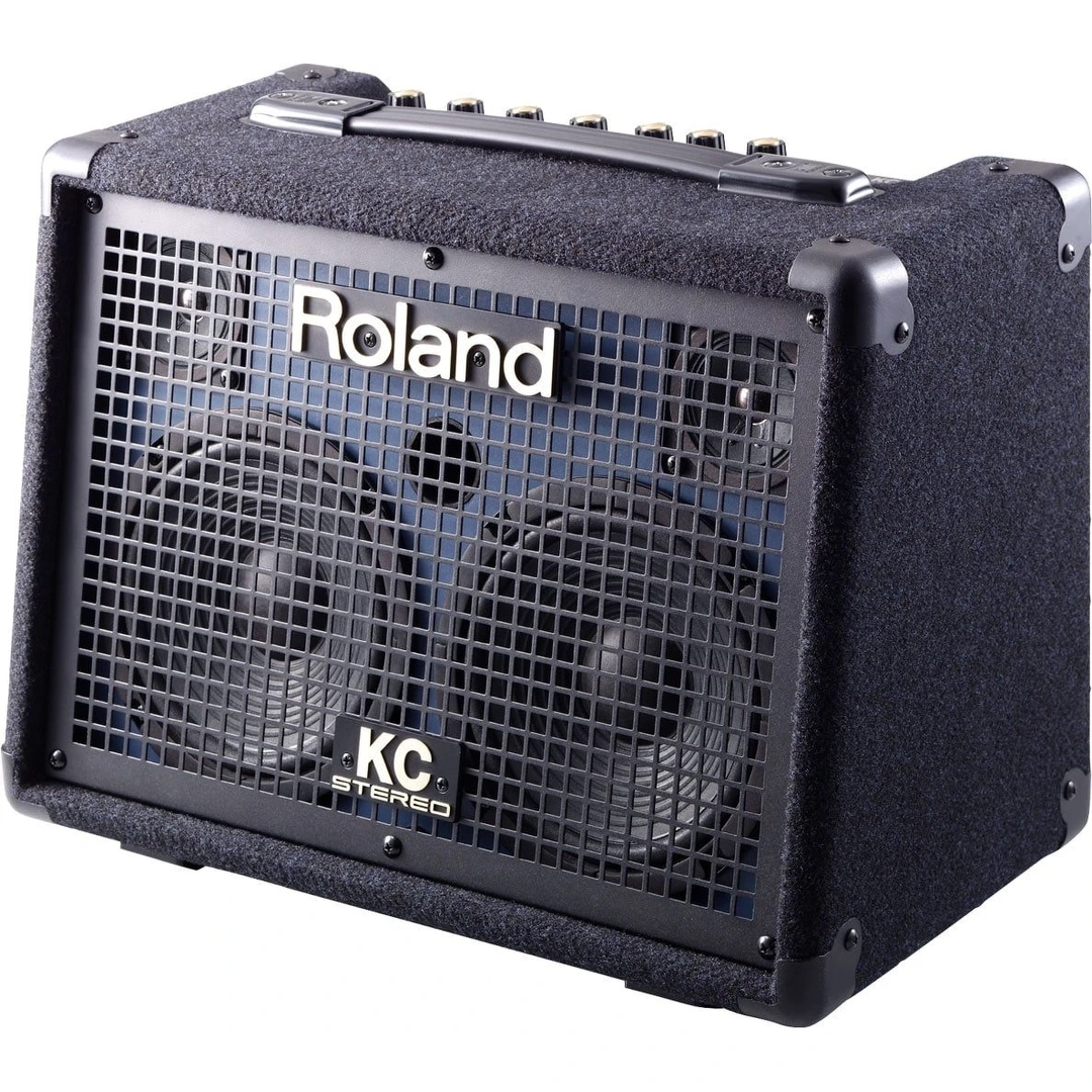 Комбоусилитель для клавишных Roland KC-110
