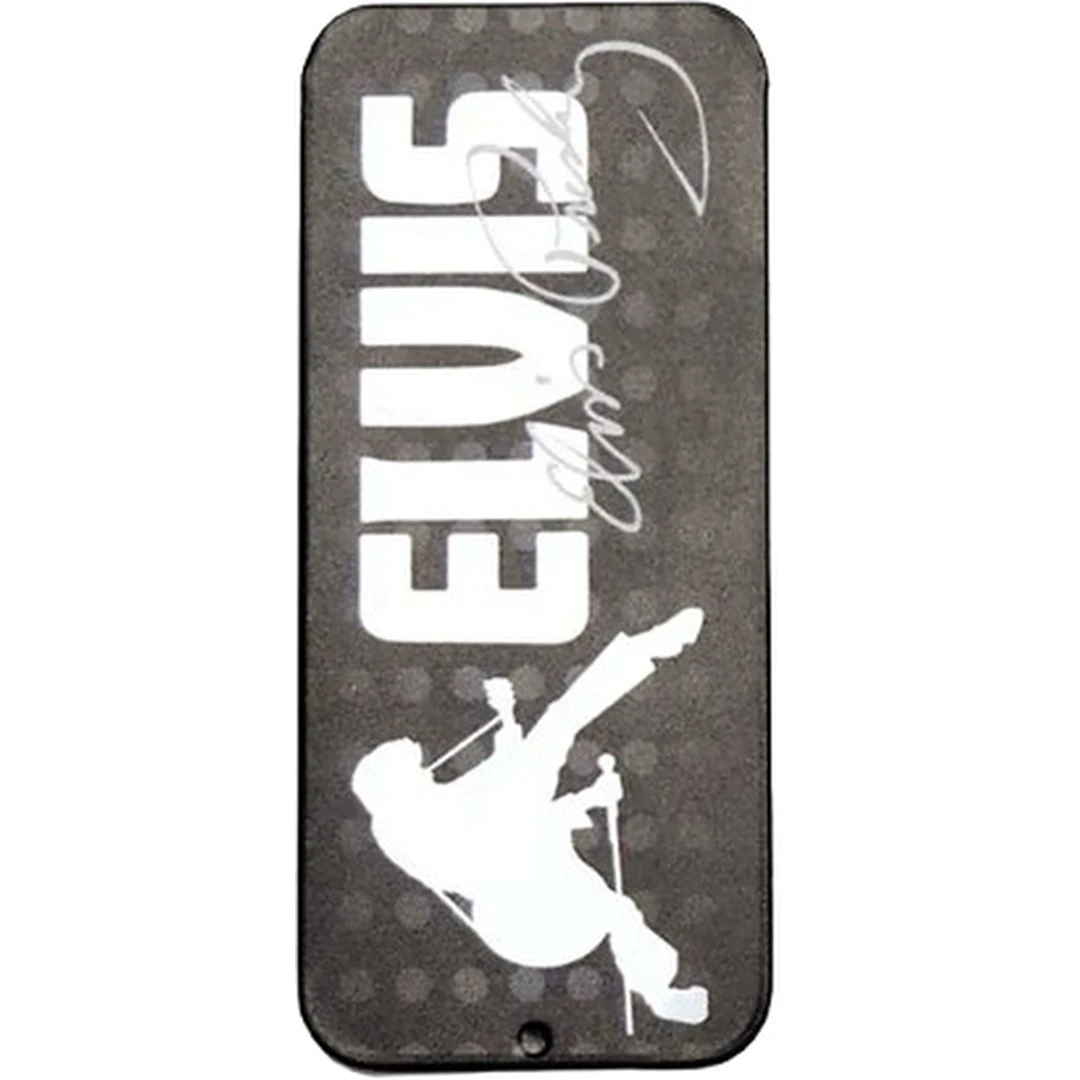 Набор медиаторов Dunlop EPPT09 Elvis Presley Silhouettes