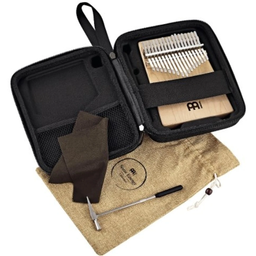 Калимба Meinl KL1704S