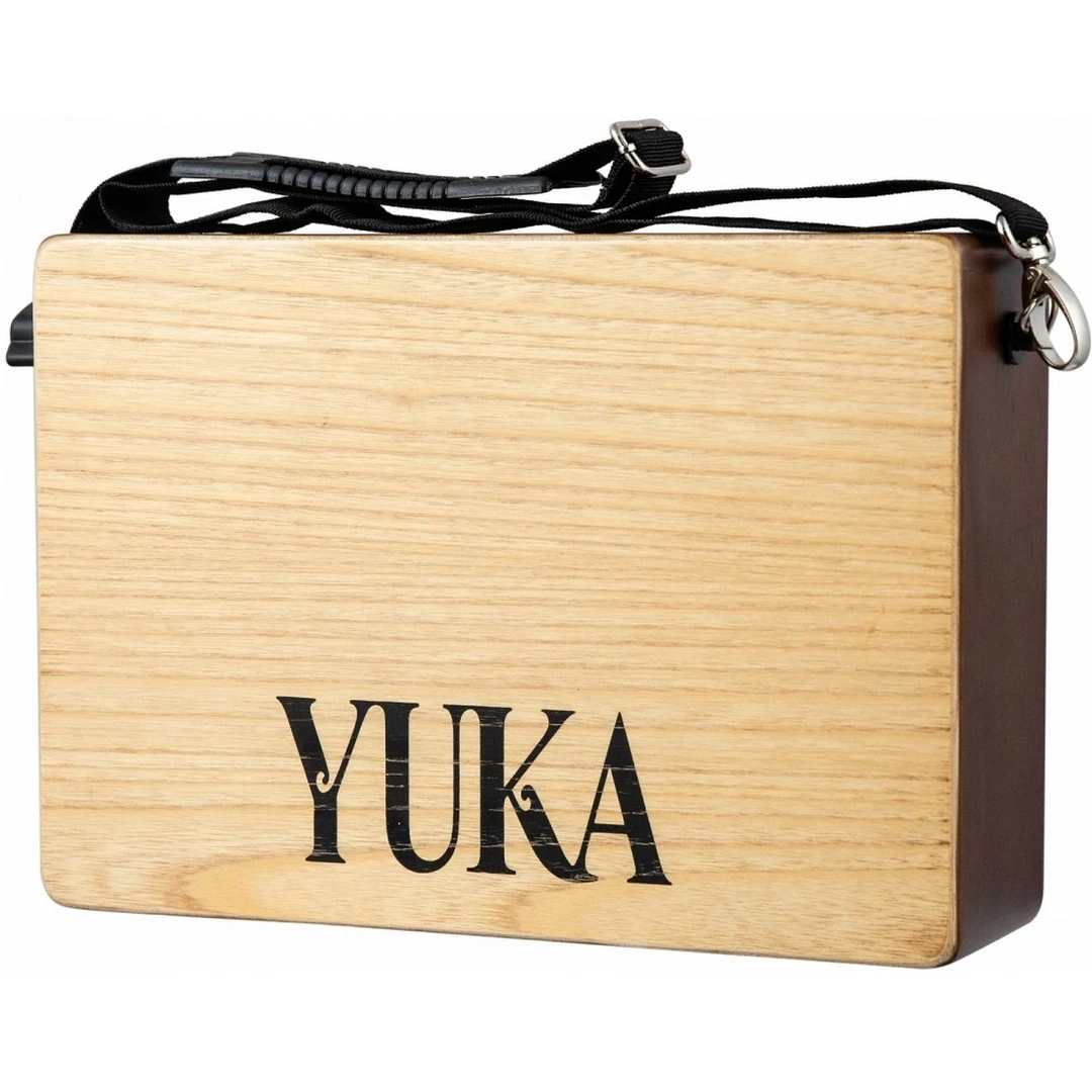 Кахон Yuka LT-CAJ2-WT