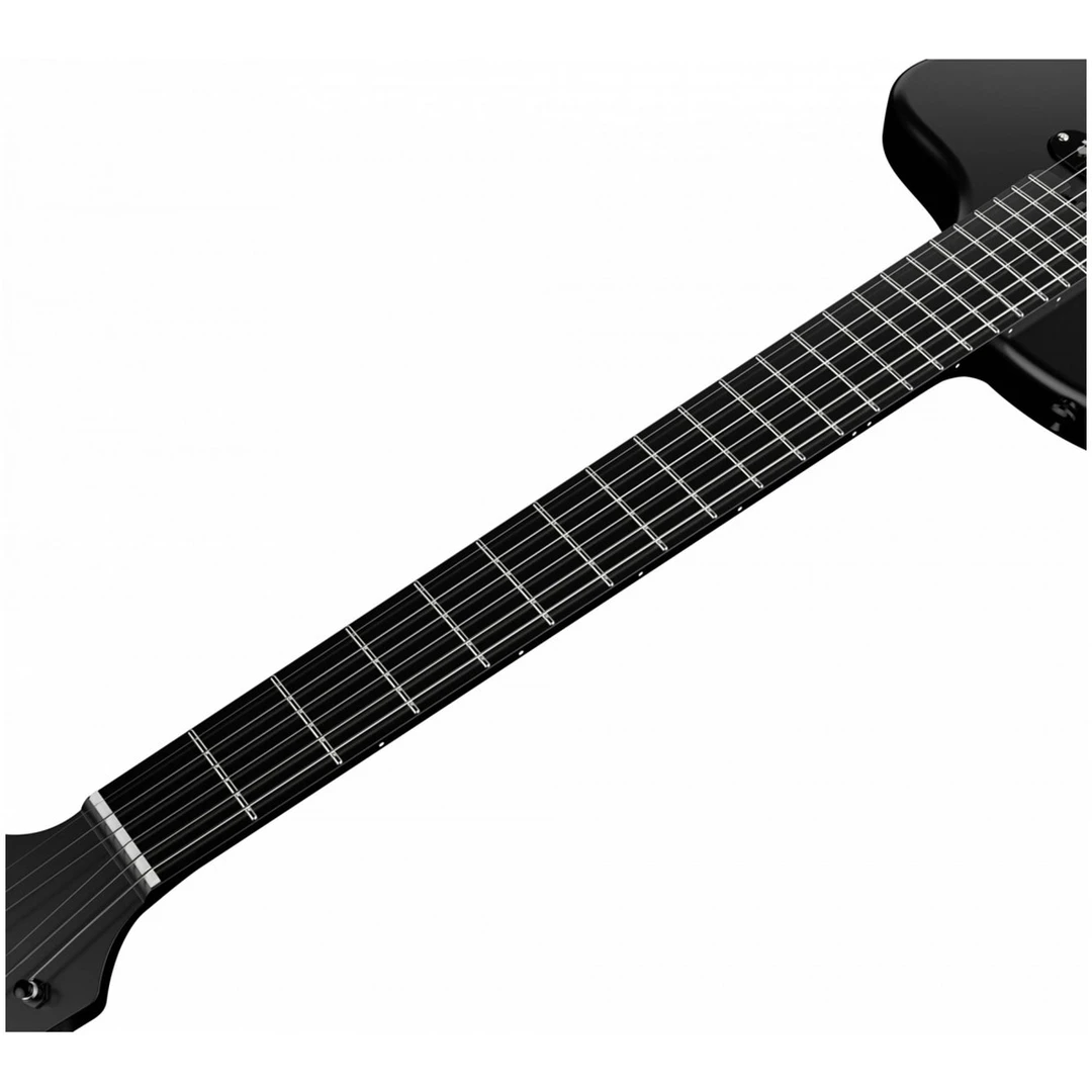 Смарт электрогитара Nebula Seeker Cosmic Black