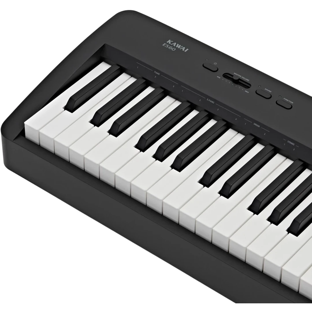 Цифровое пианино Kawai ES60B