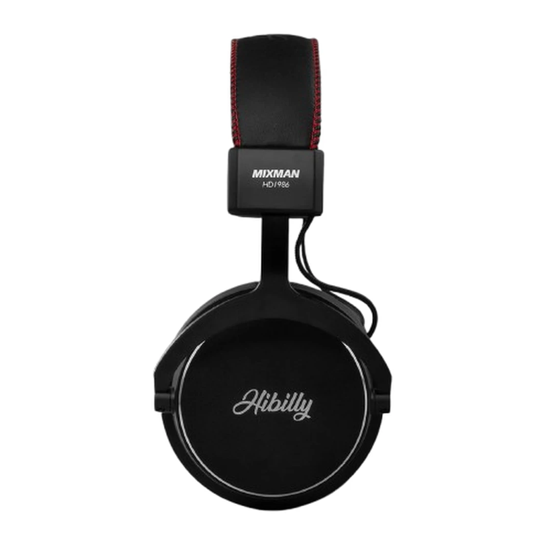 Наушники студийные мониторные Hibilly Mixman HD 1986