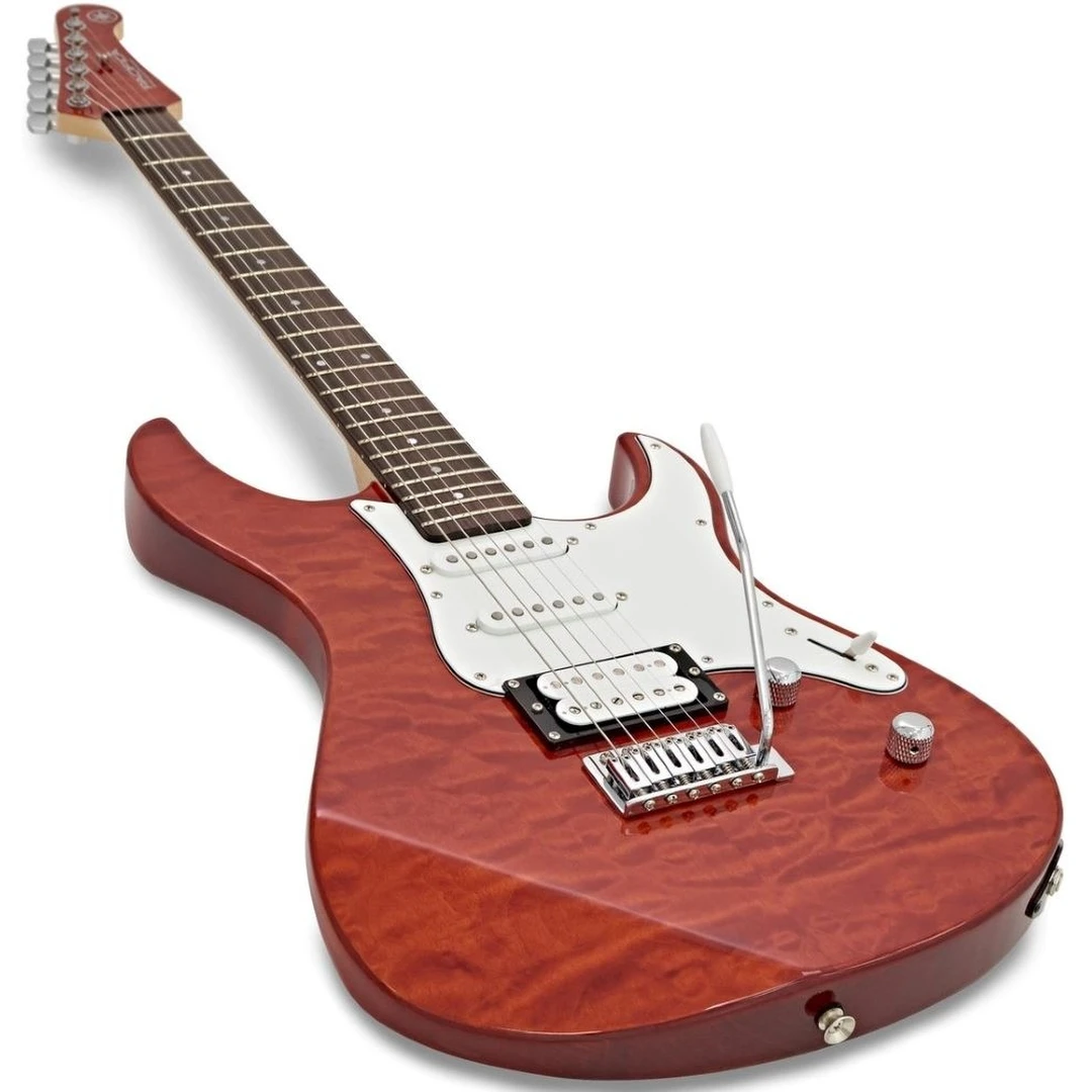 Электрогитара Yamaha Pacifica 212 VQM CB