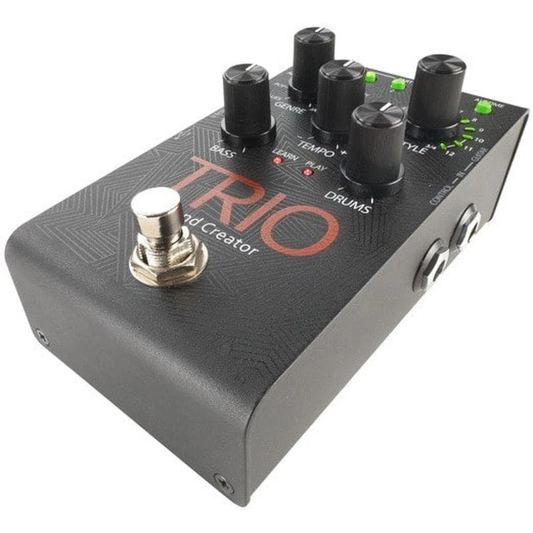 Педаль эффектов Digitech Trio Band Creator