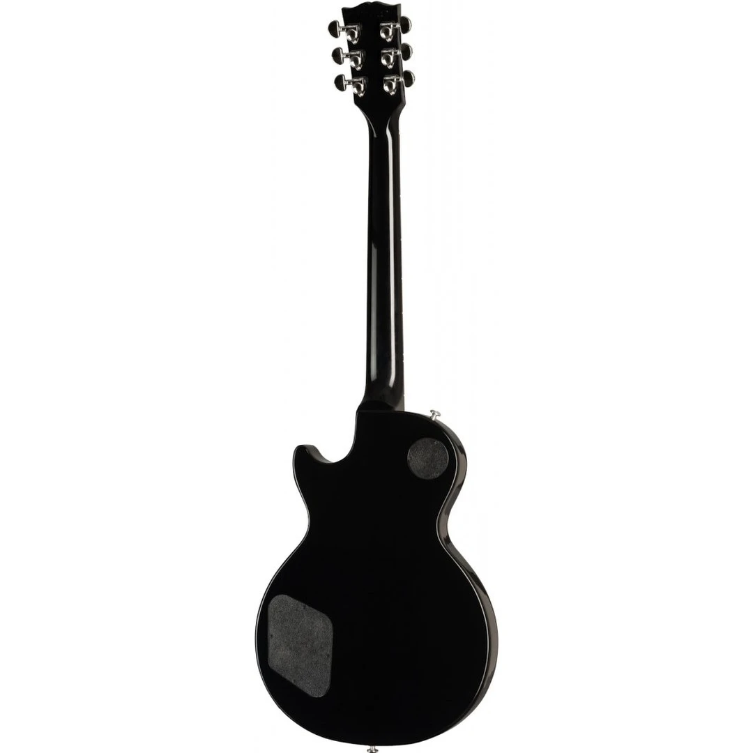 Электрогитара Gibson Les Paul Studio 2019 Ebony