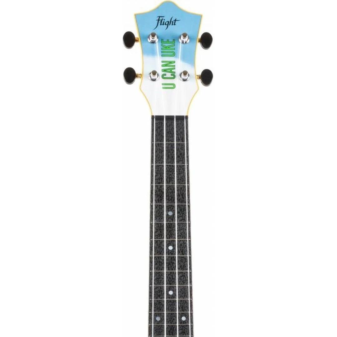 Укулеле Flight TUC-UCU