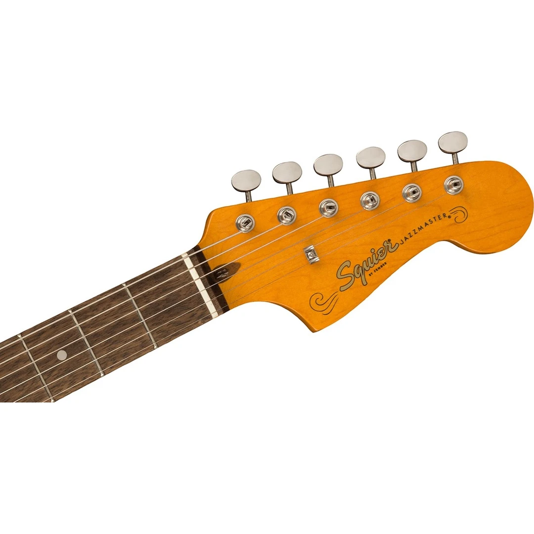 Электрогитара Fender Squier Classic Vibe Late '50s Jazzmaster LRL 2-Color Sunburst