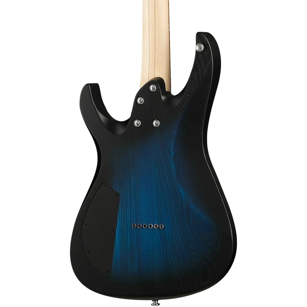 Электрогитара Inspector Koyot H-M-R blue