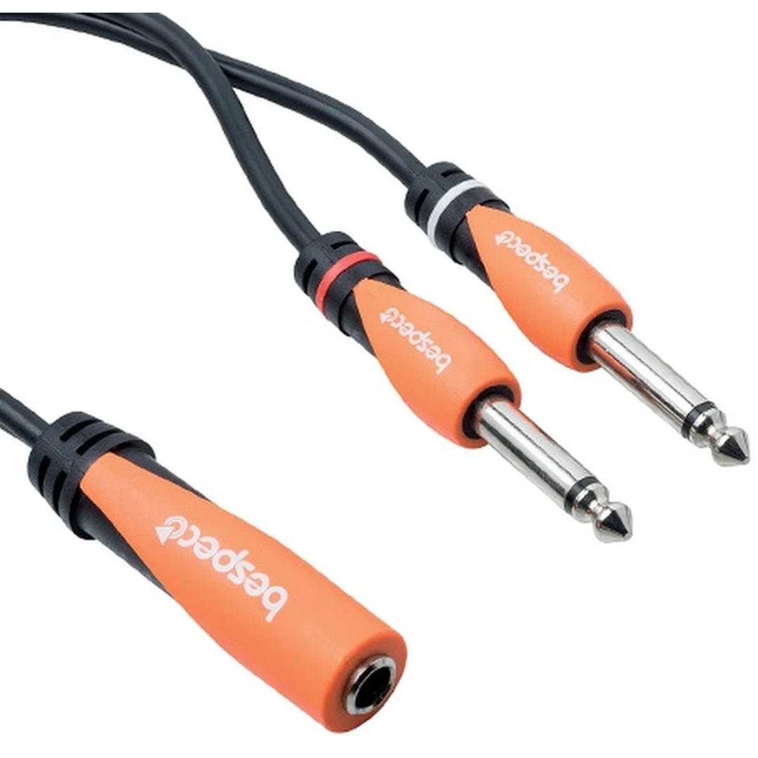 Кабель Bespeco SLYX2J100