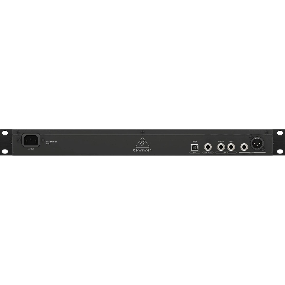 Предусилитель для микрофона Behringer UV1