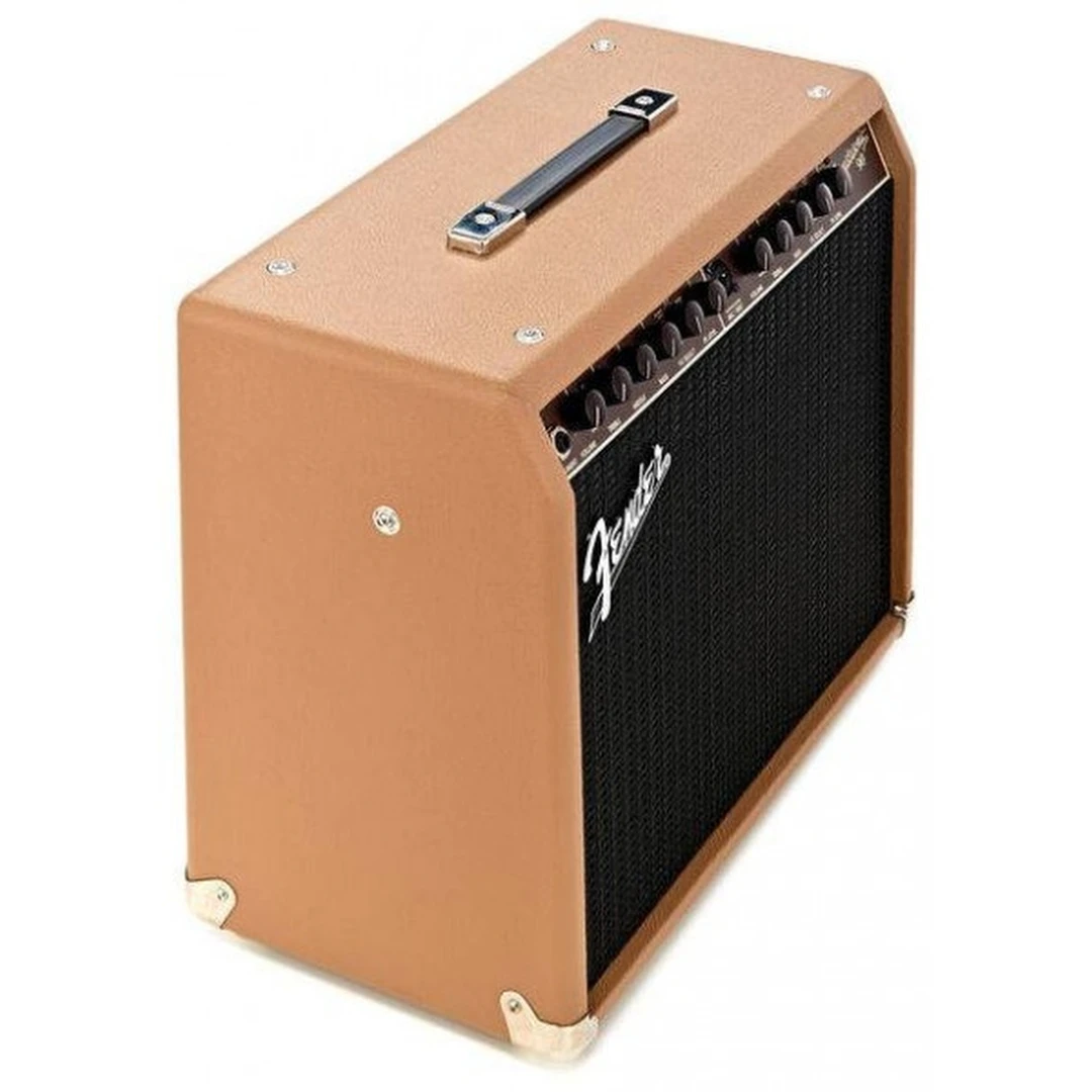 Комбоусилитель Fender Acoustasonic 90