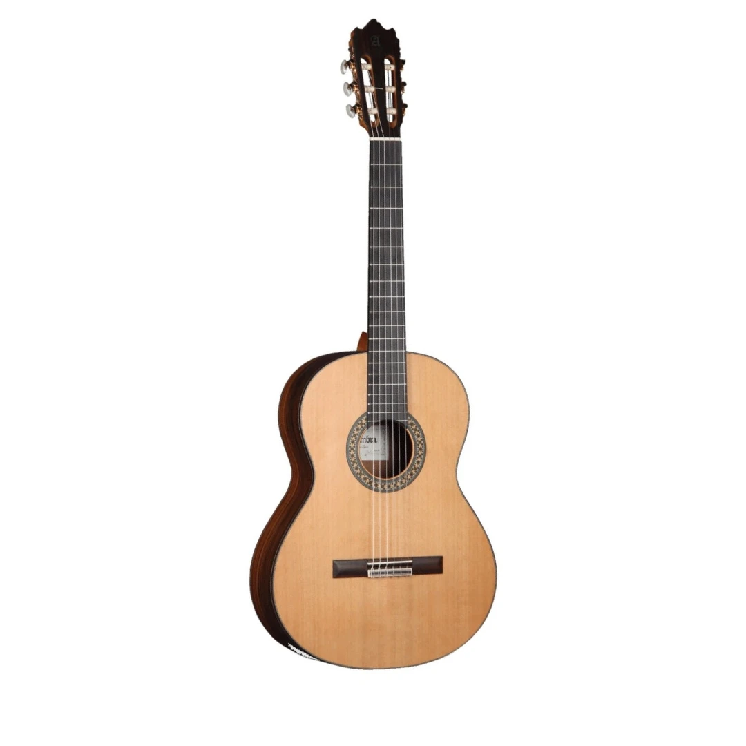 Классическая гитара Alhambra 4OP