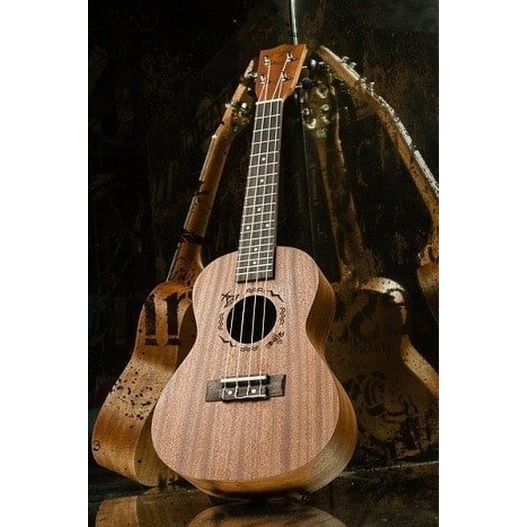 Укулеле Flight NUC 310