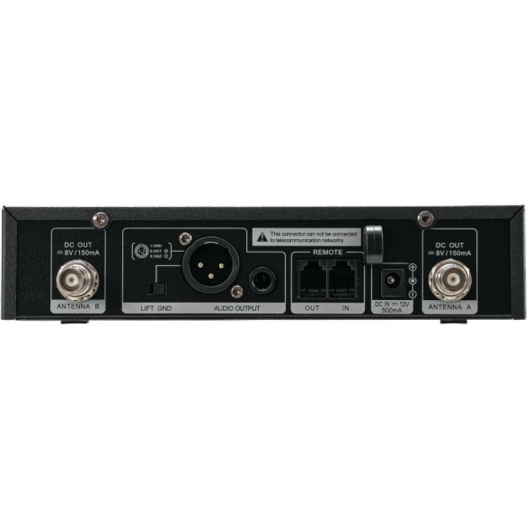 Радиосистема Relacart HR-31S-C