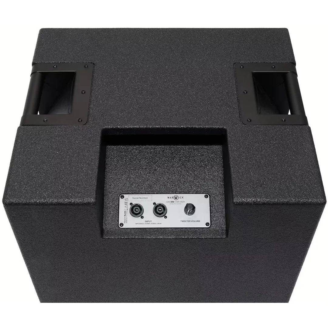 Кабинет Warwick Gnome CAB 4/8/8