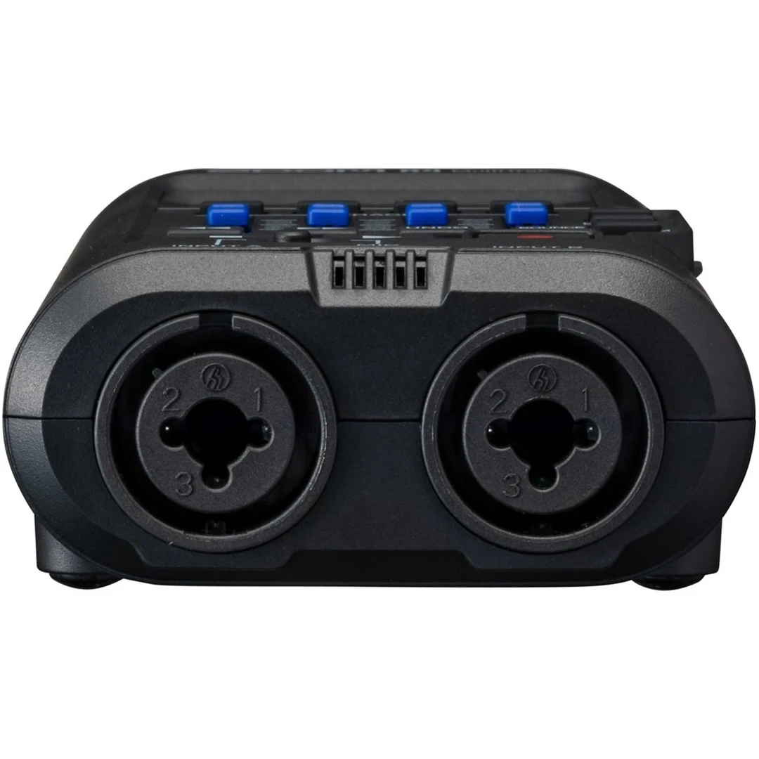 Портативный рекордер Zoom R4 MultiTrak