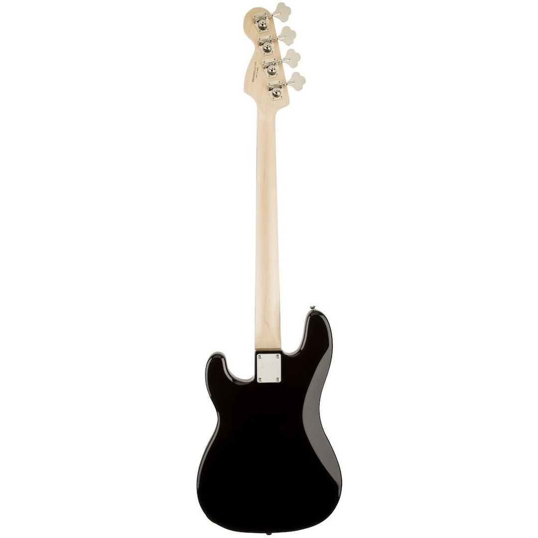 Гитарный набор Fender Squier Affiinity Precision Bass LRL Black PJ Pack