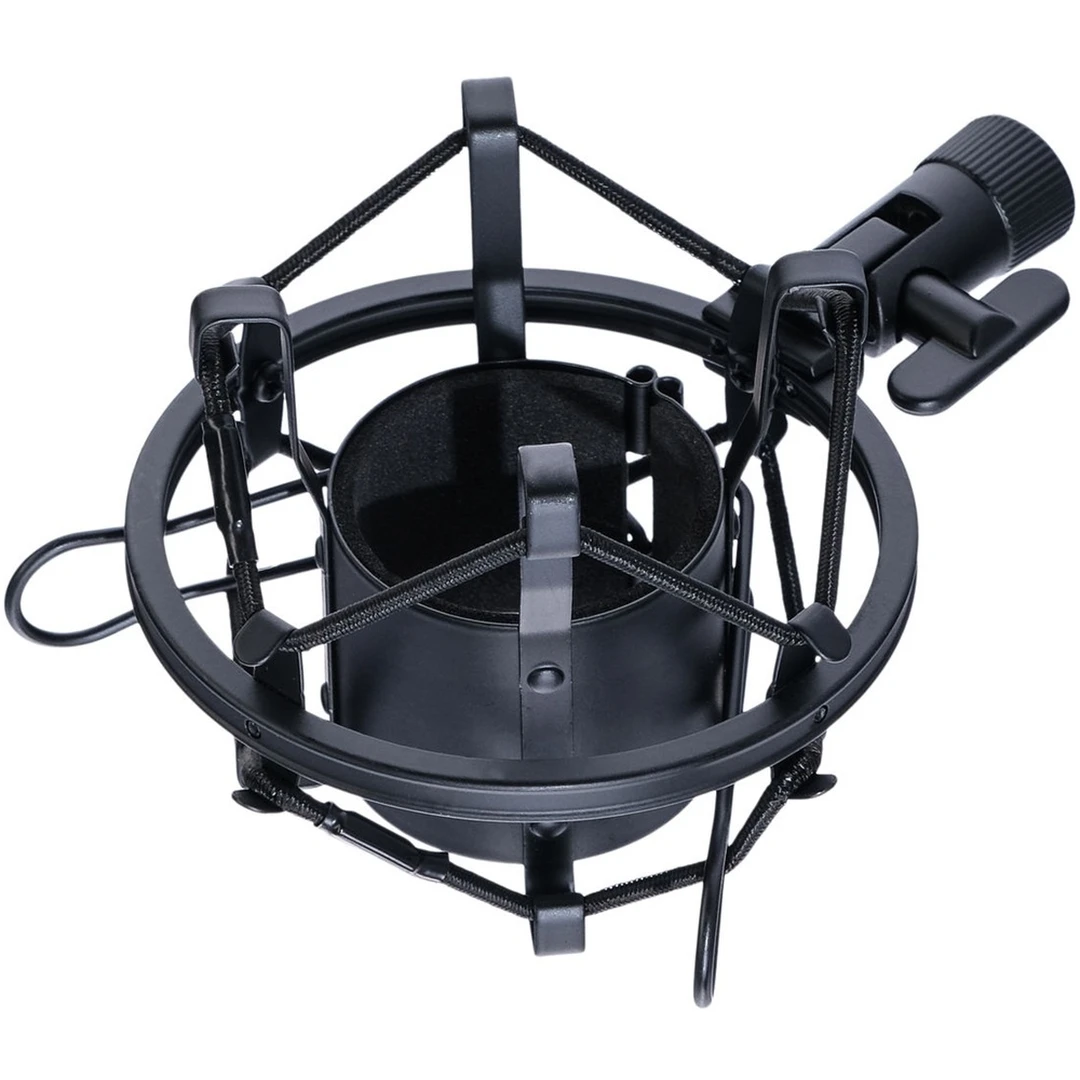Держатель для микрофона Superfix SMJ6B-X