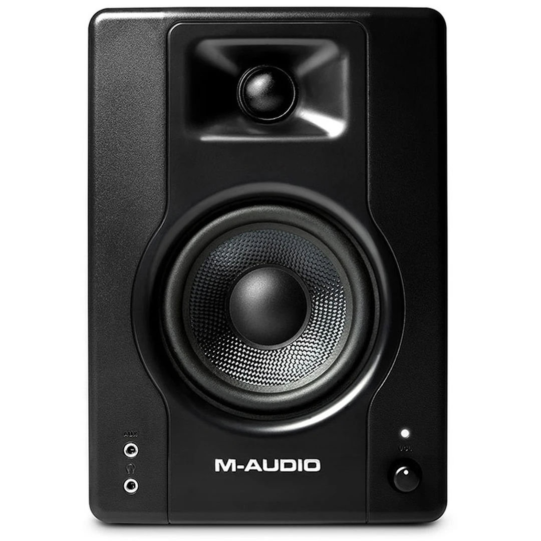 Студийные мониторы M-Audio BX4