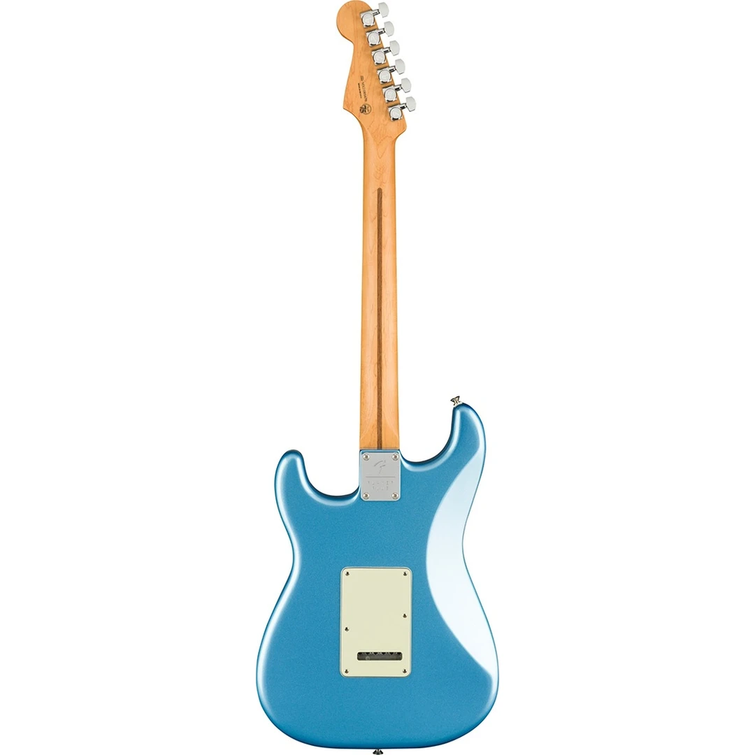 Электрогитара Fender Player Plus Stratocaster PF Opal Spark