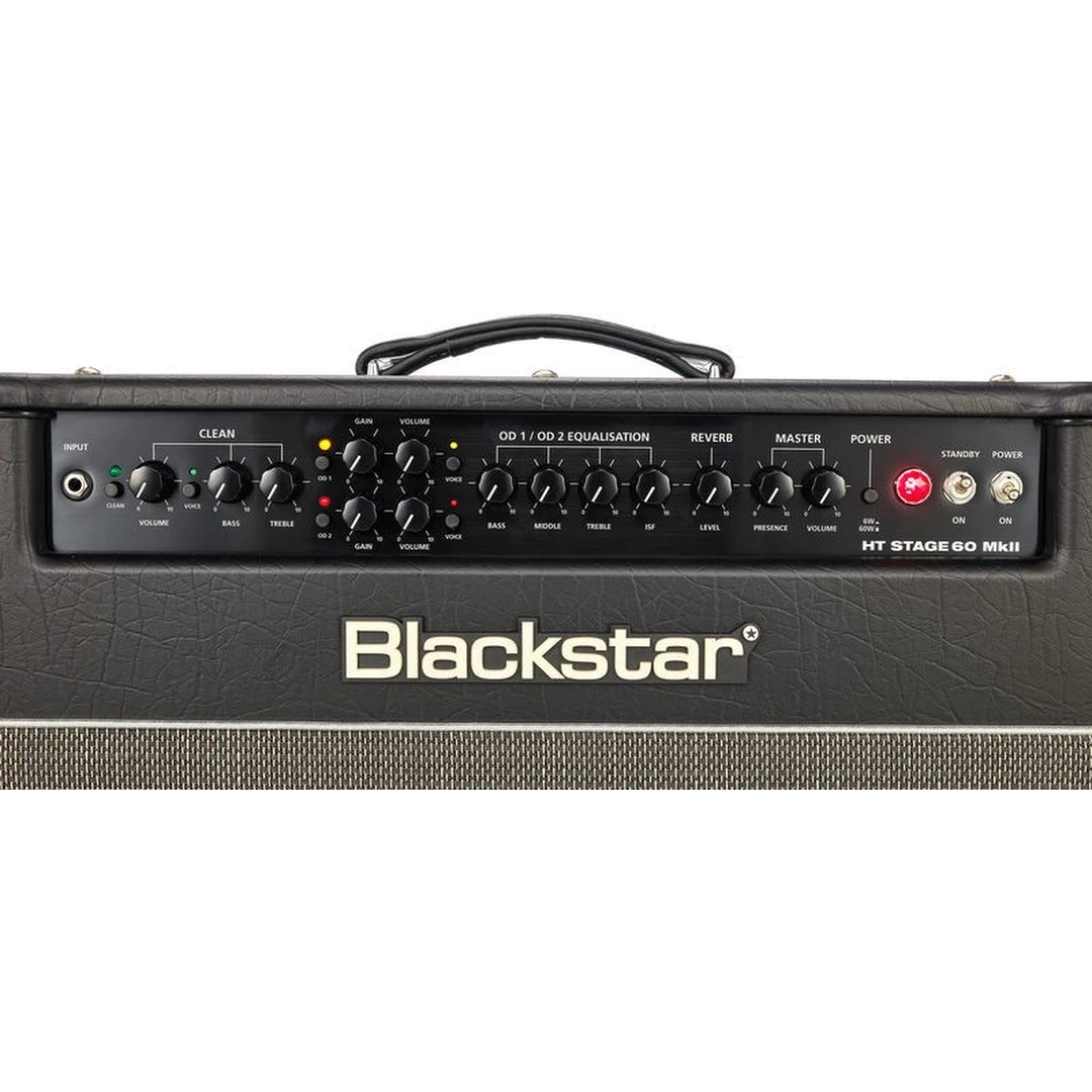 Комбоусилитель Blackstar HT-60 112 MKII